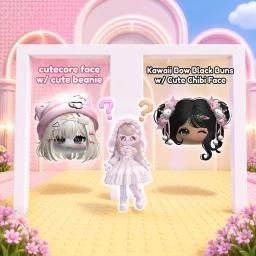 Would You Rather: Kawaii Tower 🍡🧸 icon