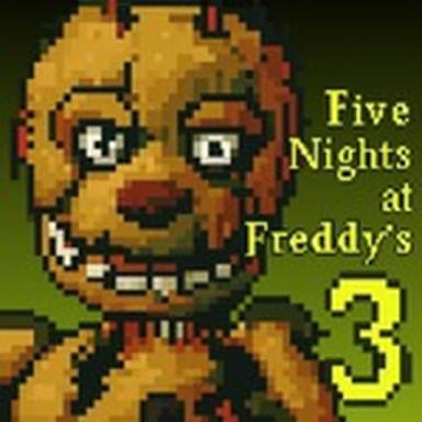 Thumbnail for Five Nights At Freddy's  3 Game