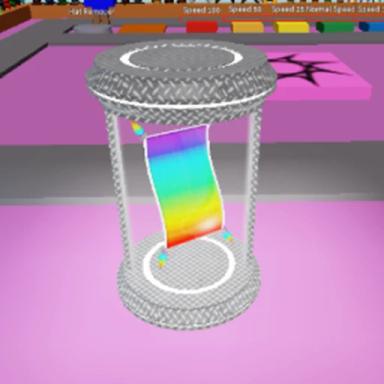 Climb 1000 Stairs for Magic Carpet [Skibidi Event] icon