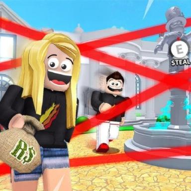 Thumbnail for ROB RESORT OBBY! Game