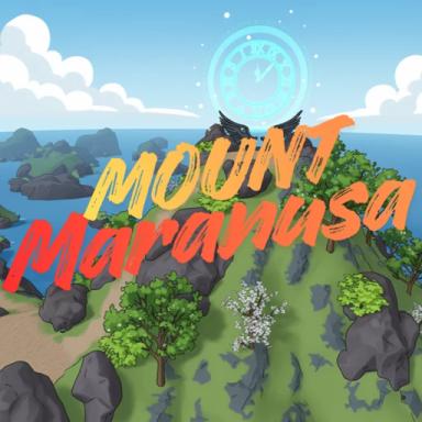 [FREE AVA, EVENT+5] MOUNT MARANUSA icon
