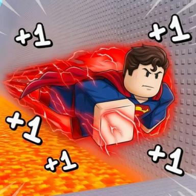 Thumbnail for [W2] +1 Speed Super Hero Escape Game