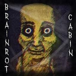 Brainrot Cabin [HORROR] icon