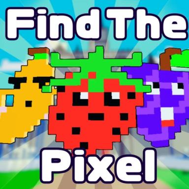 Find the Pixel [76] icon