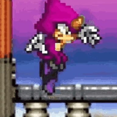 [Espio!] Sonic Surfers icon