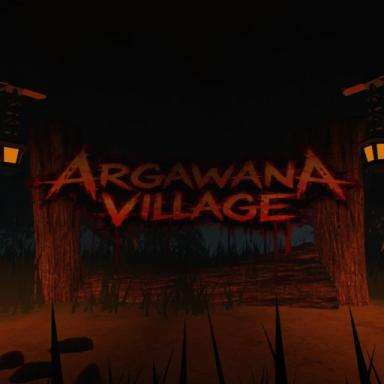 Thumbnail for Argawana Village Game