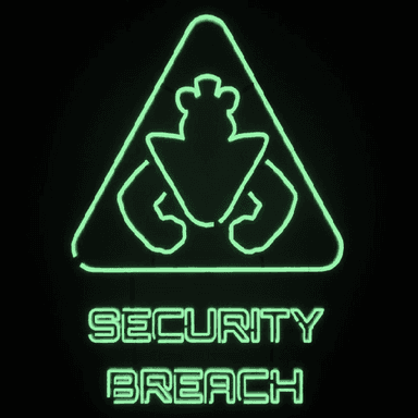 FNAF Security Breach Part 5 icon