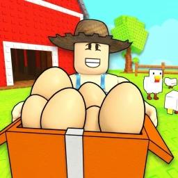 My Chicken Eggs icon