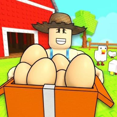 Thumbnail for My Chicken Eggs Game