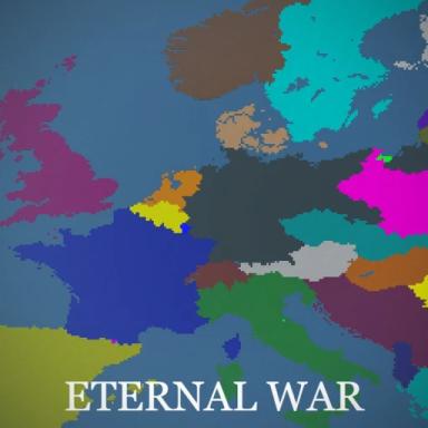 Thumbnail for ⚔️ Eternal War Game