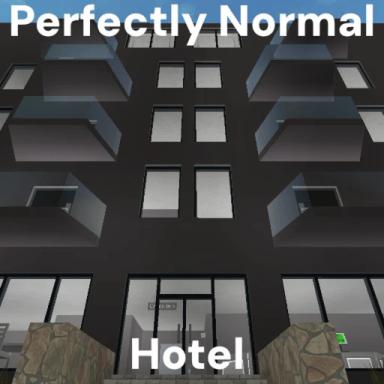 Thumbnail for Perfectly Normal Hotel Game