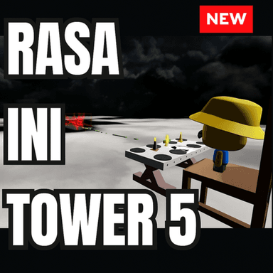 [UPD] Feel This Tower 5 icon