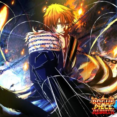 Thumbnail for Rogue Piece: Rebirth Game