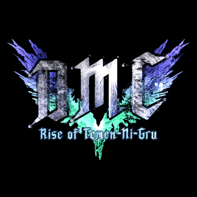 Devil May Cry: Rise of Temen-Ni-Gru [TESTING] icon