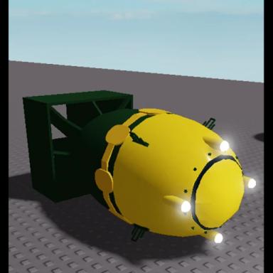 testing roblox nukes (beta) icon