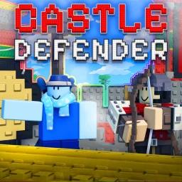 Castle Defender 🏰 icon