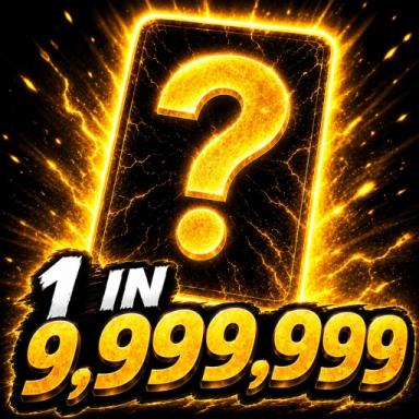 [Larp] Meme Card RNG icon