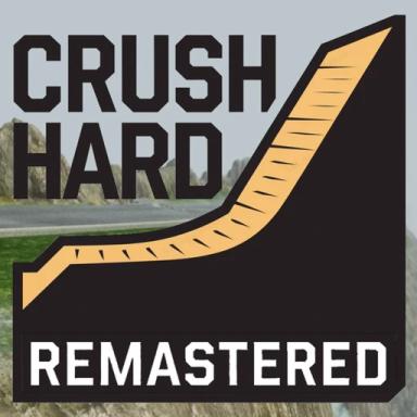 Crush Hard Remastered icon