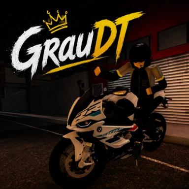 GrauDT [BETA] icon