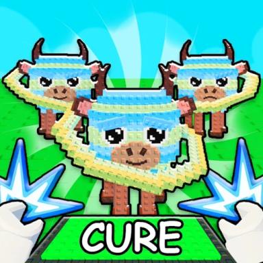 [🩺] Cure a Brainrot icon