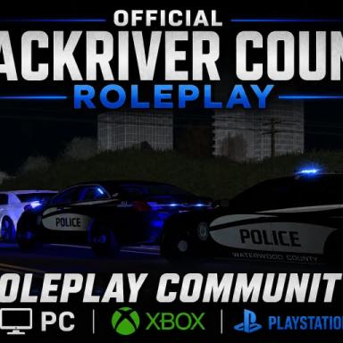 [Sales] BlackRiver County  icon