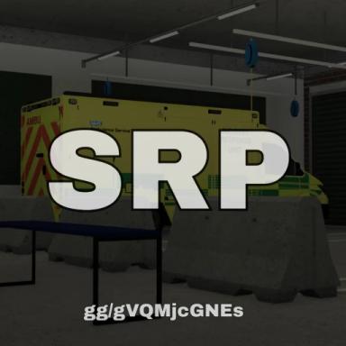 Thumbnail for SRP | UK:RP Game