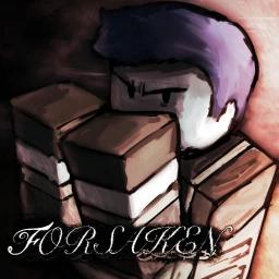 [G1337] Forsaken icon