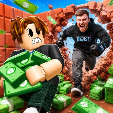Protect $1,000,000 From Mr. Beast icon
