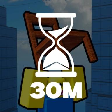 [🎯TRICKSHOT!] Chair Wars 🪑 icon