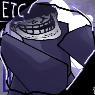 Eternal Trollge Chaos icon