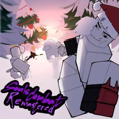 Thumbnail for Souls Combat: Remastered [v1.4] Game