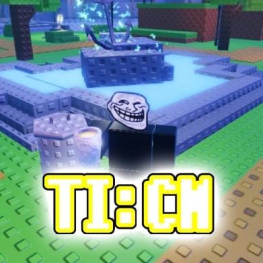TI:CM icon