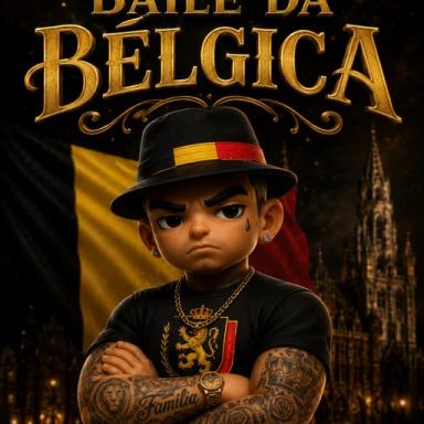 BAILE DA BELGICA icon