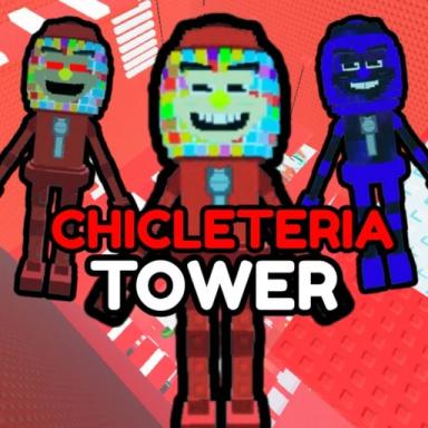 Chicleteira Bicicleteira Tower! icon