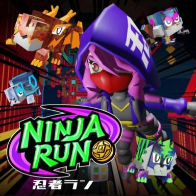 Thumbnail for Ninja Run 2 Game