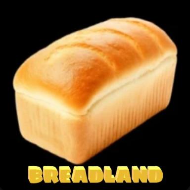 [Public] Breadland icon