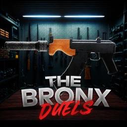 [SUMMER☀️] The Bronx: Duels  icon