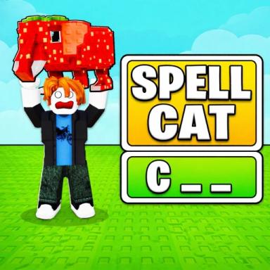 Spell for Brainrots icon