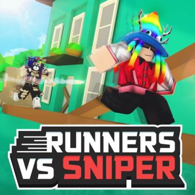 Runners VS Sniper  icon