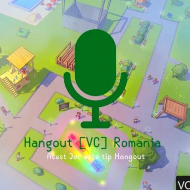 Hangou [VC] Romania  icon