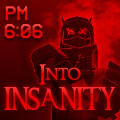 Thumbnail for [Update] PM 6:06 Into Insanity Game
