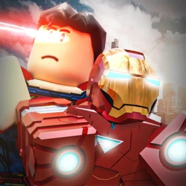Thumbnail for Hero and Villain Battlegrounds Game