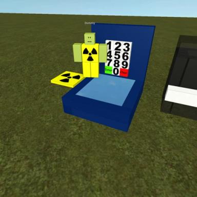 Thumbnail for 123toltje's crazy place Game