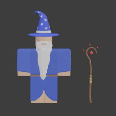 Wizardio icon