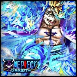 [World Govt, Rokushiki] One Piece Online Rebirth icon