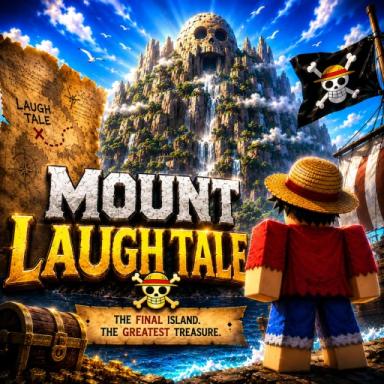 [ OLD ] Mount Laugh Tale icon