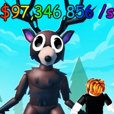 Thumbnail for [🎃] Steal a Game! Game