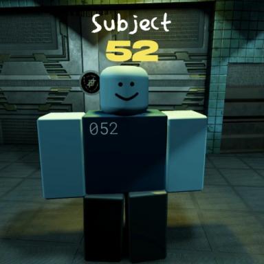 Thumbnail for Subject 52 [DEMO] Game