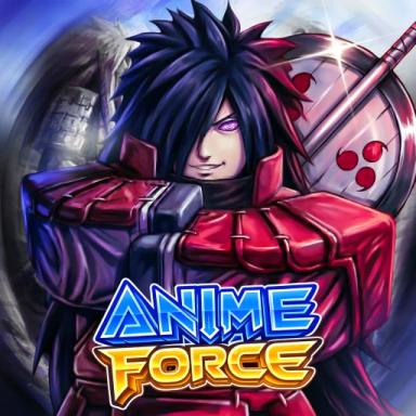 Anime Force Simulator icon