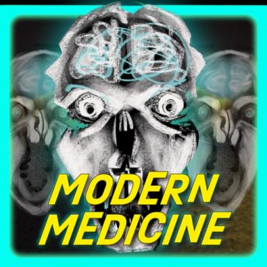 MODERN MEDICINE icon